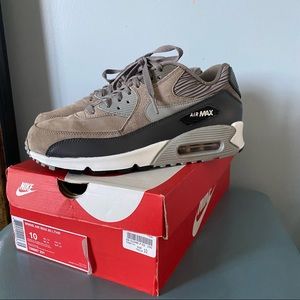 Nike Air Max 90 Women’s Sz 10 US
